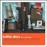 Brittle Stars - Garage Sale EP + Remixes