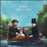 Echo & the Bunnymen - Flowers