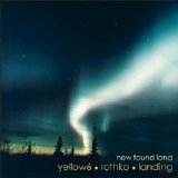 Various artists - New Found Land