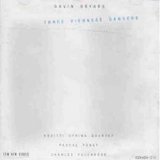 Gavin Bryars - Three Viennese Dancers