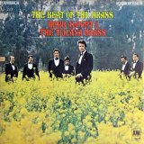 Herb Alpert & The Tijuana Brass - The Beat of the Brass