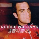 Robbie Williams - Bongo Bong and Je Ne T'aime Plus (12'')