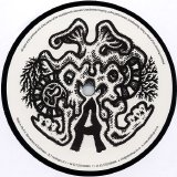 Shackleton - Soundboy's Nuts Get Ground Up Proper E.P.