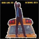 Bob Log III - School Bus