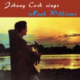 Johnny Cash - Sings Hank Williams