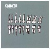 Karate - Cancel/Sing