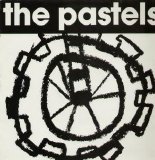 The Pastels - Speeding Motorcycle EP