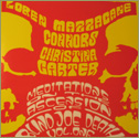 Loren Mazzacane Connors and Christina Carter - Meditations On the Ascension of Blind Joe Death