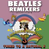 The Beatles - Tuned To A Natural E Vol.3