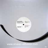 Alex Gaudino - 2006 - Destination Calabria [Rise, Data]