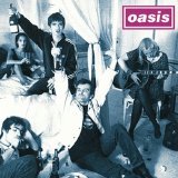 Oasis - Cigarettes & Alcohol (single)