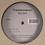 Trentemøller - Beta Boy (12'')