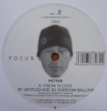 Petter - Untitled Acid