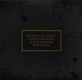 Cocteau Twins - Aikea-Guinea EP