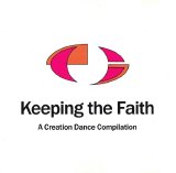 Various artists - Keeping The Faith