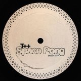 T++ - Space Pong / Space Break (12'')