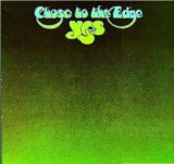 Yes - Close To the Edge