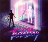 Tesla Boy - Tesla Boy EP