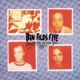 Ben Folds Five - Whatever and Ever Amen (remastered)