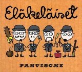 Eläkeläiset - Pahvische