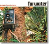 Tarwater - Animals, Suns & Atoms