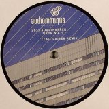 Adultnapper - Juror No. 9 (12'')