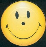 DJ ESP - Push It As Far As You Can (12'')