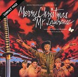 Ryuichi Sakamoto - Merry Christmas Mr. Lawrence
