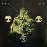 Aphex Twin - Ventolin (Remixes) (12'')