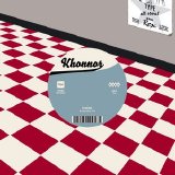 Khonnor - Burning Palace (7'')