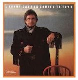 Johnny Cash - Johnny Cash Is Coming To Town