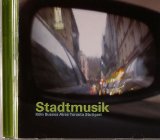 Various artists - Stadtmusik [Onitor, 2007]