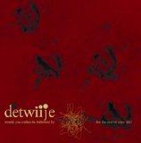 Detwiije - Would You Rather...