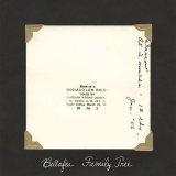 Bellafea - Family Tree