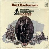 Burt Bacharach - Butch Cassidy and The Sundance Kid OST