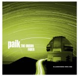 Paik - The Orson Fader