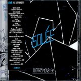 Isolée - We Are Monster