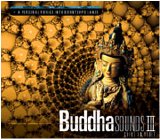 Various artists - Buddha Sounds III, Chill In Tibet [PMB; 2005]