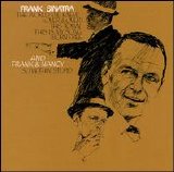 Frank Sinatra - The World We Knew