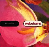 Webstrarna - Erasure-esque EP