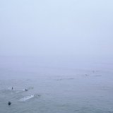 Growing - The Sky's Run Into The Sea