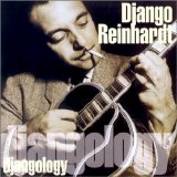 Django Reinhardt - Djangology
