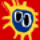 Primal Scream - Screamixadelica