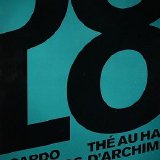Ricardo Villalobos - Thé Au Harem D'Archimède