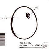The Books - Thought for Food