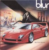 Blur - 1993-06-28 - Chemical World (single) [Food]