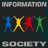 Information Society - Information Society