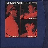 Dizzy Gillespie - Sonny Side Up