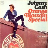Johnny Cash - Orange Blossom Special