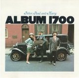Peter, Paul & Mary - Album 1700